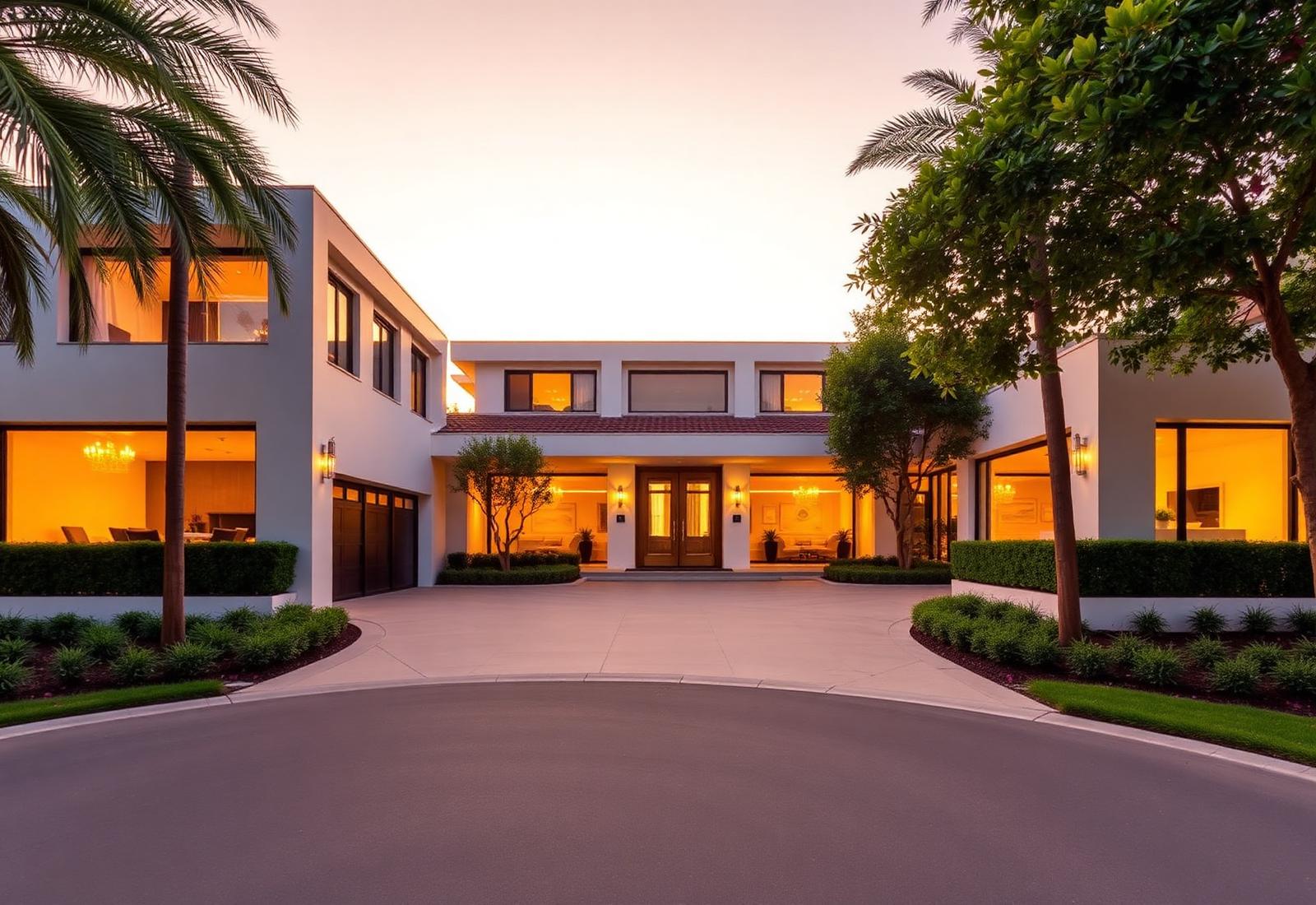 842 Hillcrest Drive, Beverly Hills CA