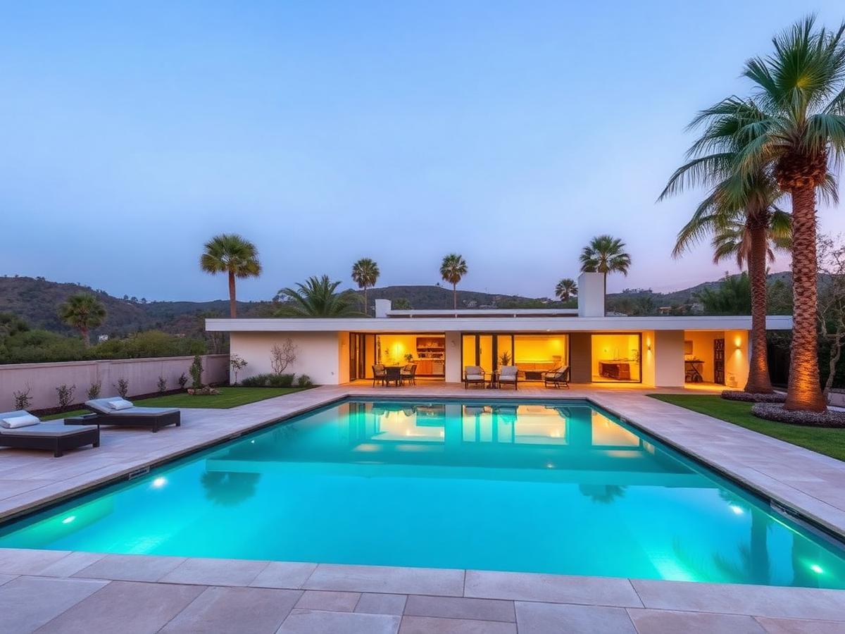 812 Doheny Pl, West Hollywood