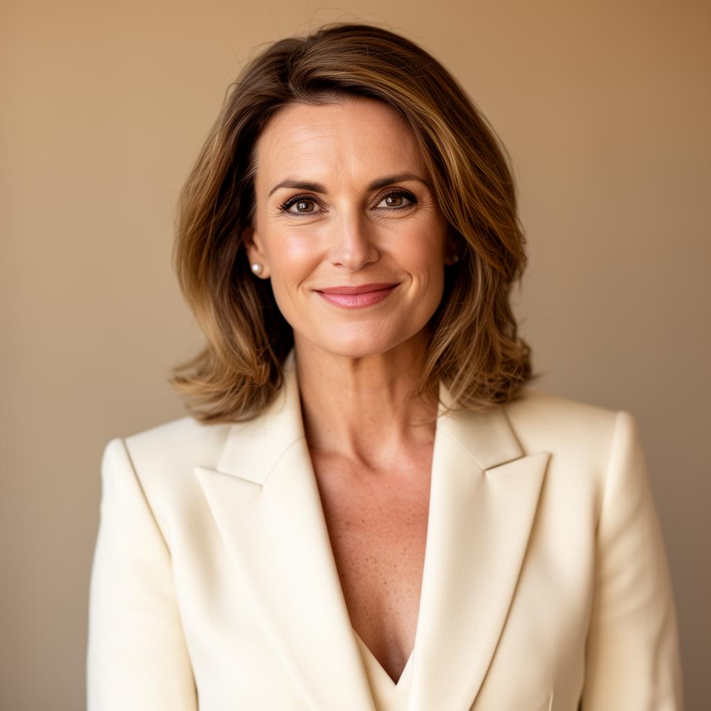 Victoria Chase, Luxury Real Estate Agent